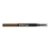 L.A. Girl Brow Bestie Triangular Auto Pencil, Chestnut GBP374