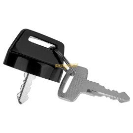 M MATI Ignition Key Switch For Bombardier Canam 710000192 3Pin Plug Connector