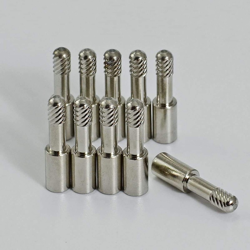 RIVERWELD Thermal Dynamics Plasma Electrodes 9-6506 Tips Nozzles 9-6501 Shroud