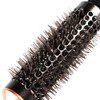 Tiardey 20mm Small Round Volume Brush Attachment for Hair Styler