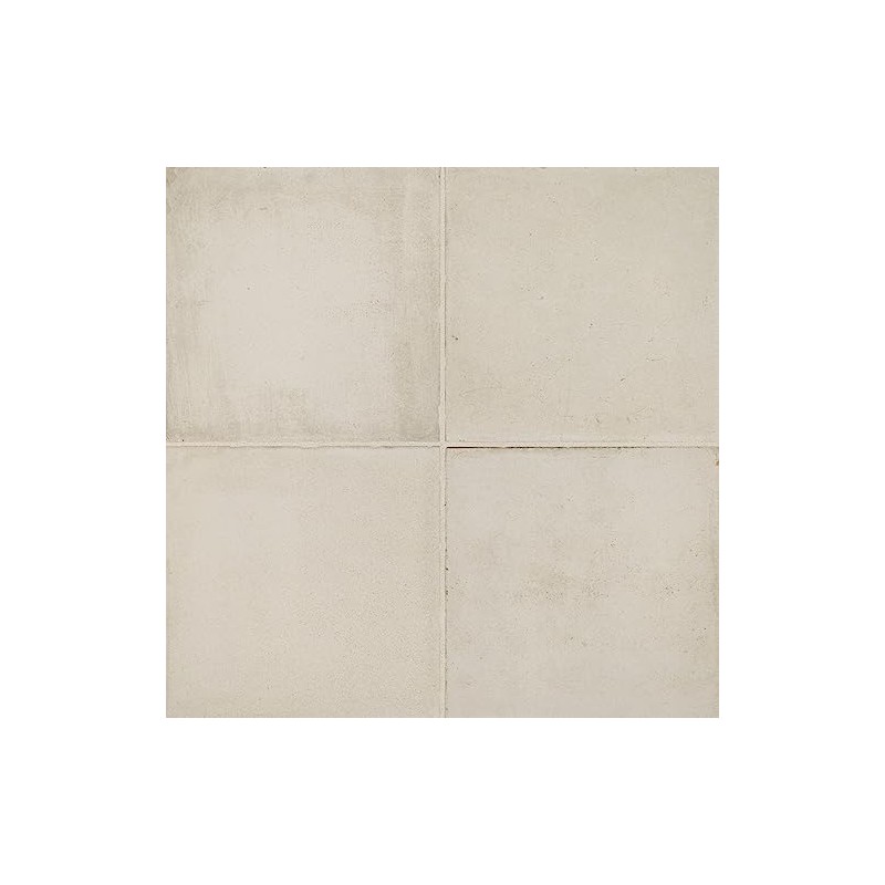 Tile Mart 8" X 8" Porcelian Floor Tile in Talco
