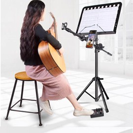 Effect Pedal, Distortion Guitar Effect Pedal 4 Mode Switch&Volume/Filter/Distortion Controls Compact Portable Digital Distortion Guitar Effector Effect Processor for Electric Guitar - KING RAT