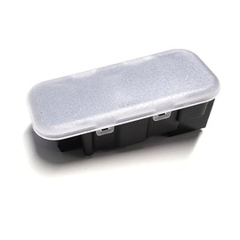Skoda 5E3947415B Footwell Lighting LED Light Left Rear