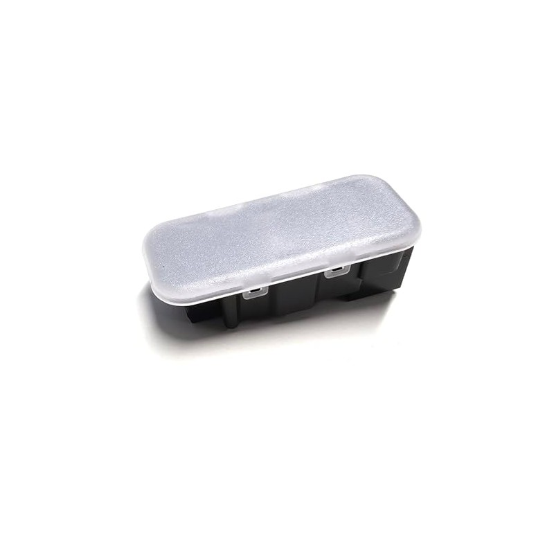 Skoda 5E3947415B Footwell Lighting LED Light Left Rear