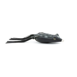 SNAG Proof Phat Frog Rear-Weighted Super Hollow Body | Vapor, 3-Inch, 5/8 oz.