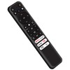 Infrared Replacement Remote Control Applicable for TCL Smart Google TV