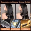 Champú Hair ShampooChampú Anticaída de Jengibre
