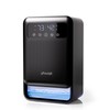 Frizzlife Air Dehumidifier, 135oz Water Tank W/Purifying Function, Quiet Small