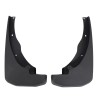 Unbranded 4Pcs Front & Rear Splash Guards Mud Flaps for