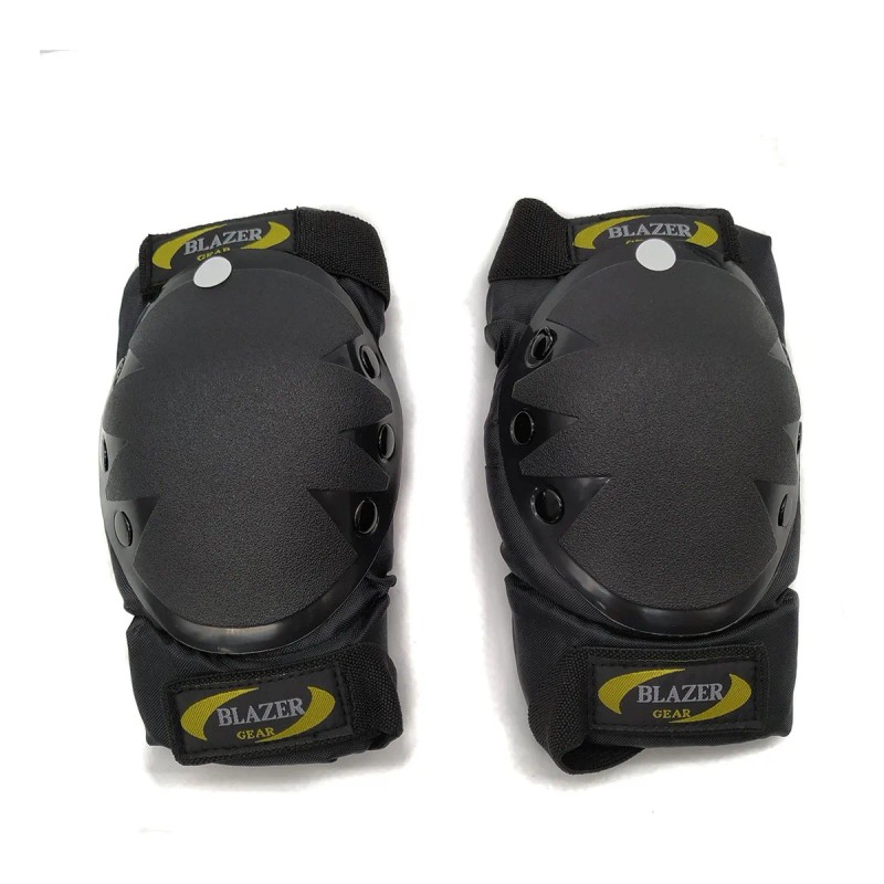 Set De Protecciones Para Patinaje / Ciclismo / Skateboard