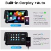 FOR HONDA CIVIC 2016-2021 ANDROID 13 CAR STEREO RADIO GPS