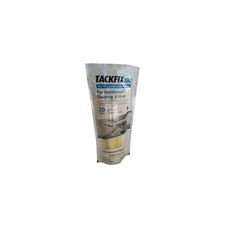 STARCKE TACKFIX 180 Plyolefin-based Hotmelt Glue Adhesive