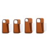 Bellroy Case for 3 Cards i14 Plus Terracotta