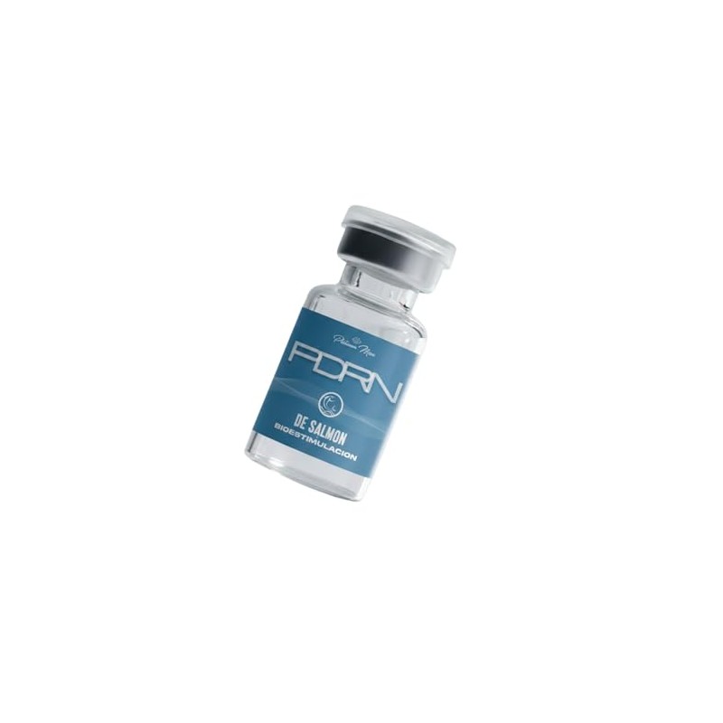 PLATINUMMAX | Pdrn de Salmón, Regeneración Célular, Producción de Colágeno,