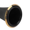 Clarinet Bell Engineering Plastic Accessory Woodwind Trumpet Musical Instrument Accessories