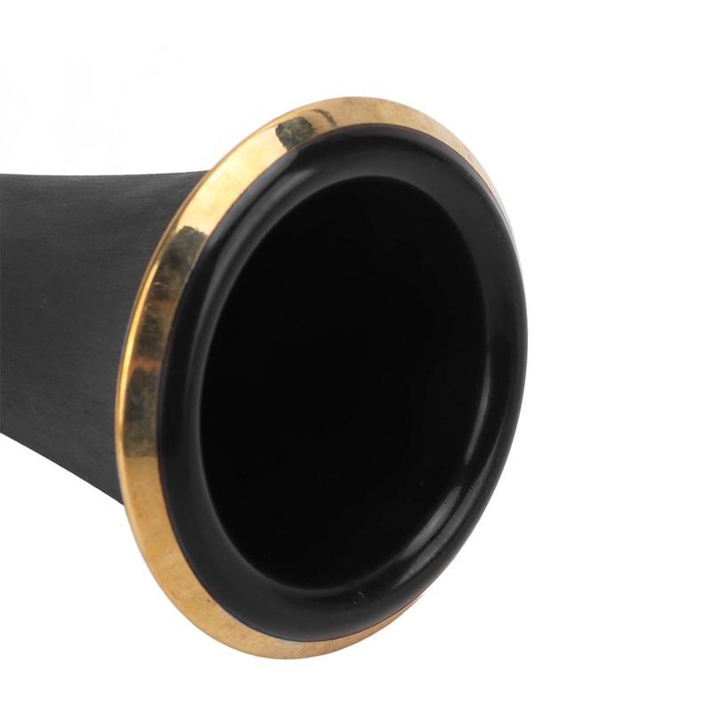 Clarinet Bell Engineering Plastic Accessory Woodwind Trumpet Musical Instrument Accessories