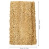 Esponjas de lufa natural Beatifufu – Pack 3 para lavar