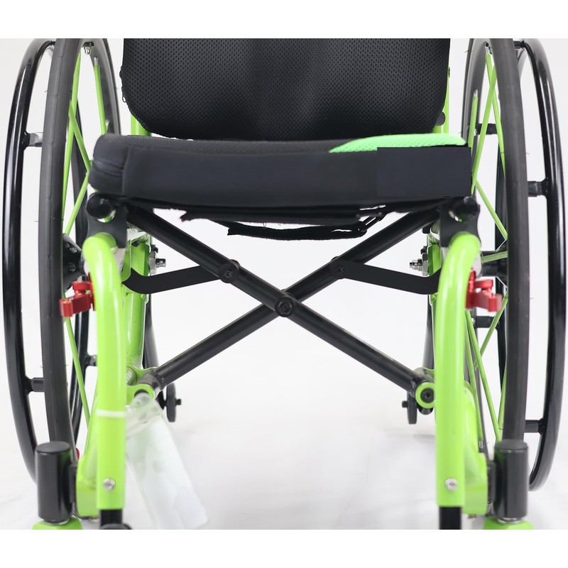 Wheelchair Brake,Composite Scissor Wheel Locks,Compact Scissor Wheel Lock,DIY,Wheelchairs Replacement Parts