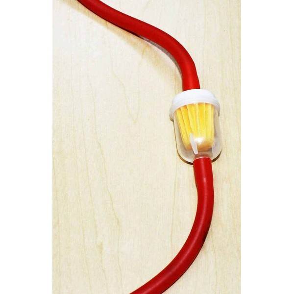 3/16" FUEL LINE & FUEL FILTER KIT for PREDATOR 79CC