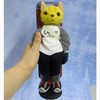 ZAP CAT Plush Toy S Shun