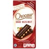 Choceur Smooth & Creamy European Chocolate 7.1oz (200g (Dark Hazelnut)
