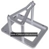 Battery Tray for Optima, Battery Hold Down Kit Battery Relocation