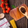 Spoon Rest For Stove Top with Non Slip Silicone Feet