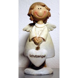 Angel Guardian Angel Lena - 8 cm -u-