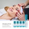Weixinbuy Eyelash Extension Set, Eyelash Curling Makeup Tools, Eyelash Lifting