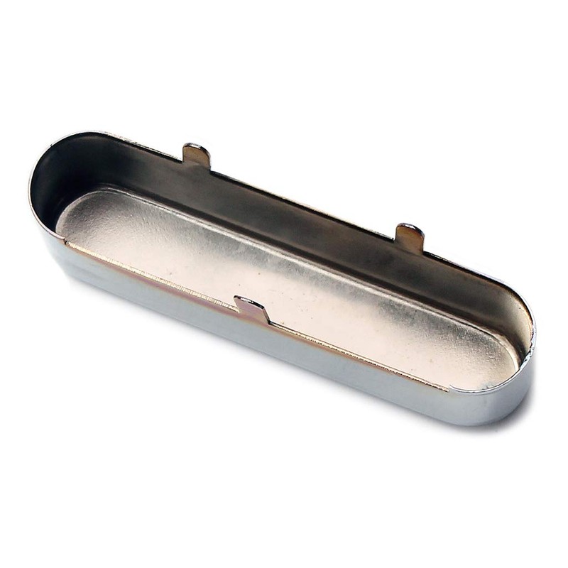 Alnicov Guitar Neck Pickup Cover for TL Tele Telecaster Style