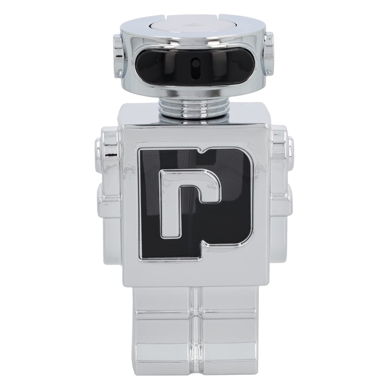 Paco Rabanne Phantom by Paco Rabanne for Men 3.4 oz
