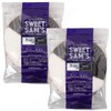 Black and White Cookies From New York Individually Wrapped, 12