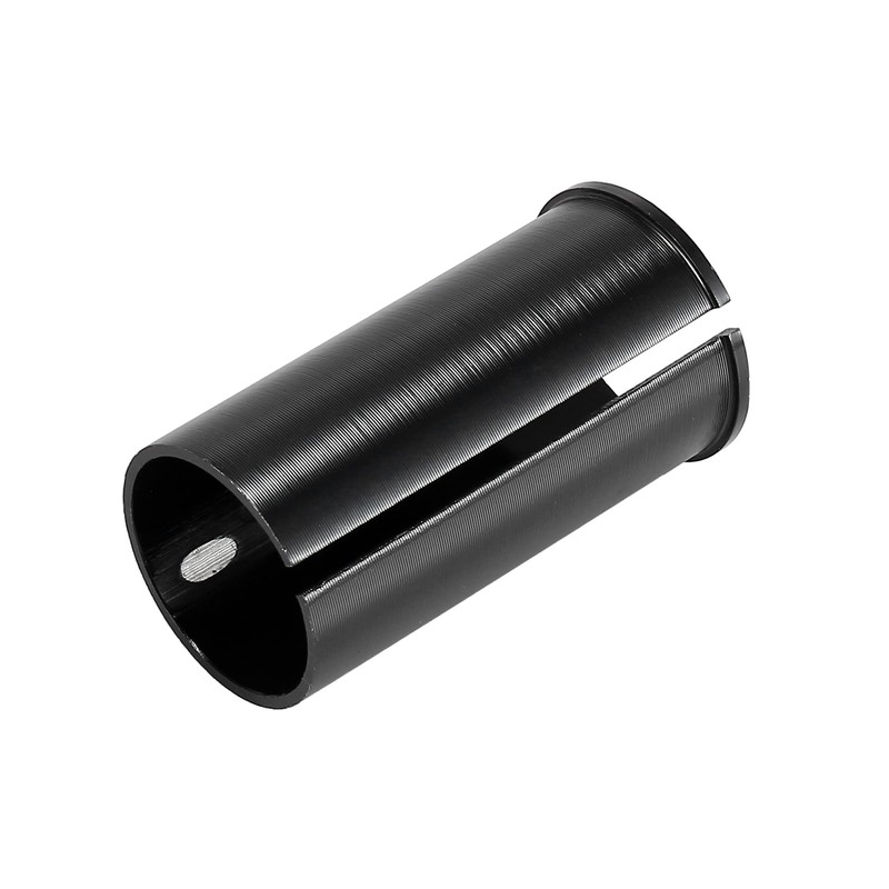 X AUTOHAUX 27.2 to 30.4mm Bicycle Bike Seat Post Tube