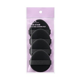 VDL Covershine Perfecting Cushion Puff 4-piece Set