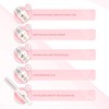 Eyelash Lifting Set, Scdom Lash Lifting Set and Brow Lifting