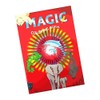 Colo Ring/Magic Trick For Your Little Gardeners Easy up Learning,