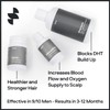 Sons 3 Month Biotin Supplement (Capsules) - Hair Growth Vitamins