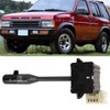 Headlight Turn Signal Combination Switch 25540D4500 Quick Response Replacement For