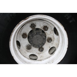 Lane's Car Products New Aluminum Wheel Cleaner - 16 oz