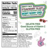 Fruit Roll-Ups Fruit Flavored Snacks, Variety Value Pack, 20 Ct,