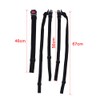 Baby Safety Belt, Children's Safety Belt, 5 Points Belt for