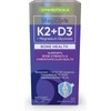 Vitaceuticals MagZorb K2 + D3 + Magnesium Glycinate Bone Health Cap X 60