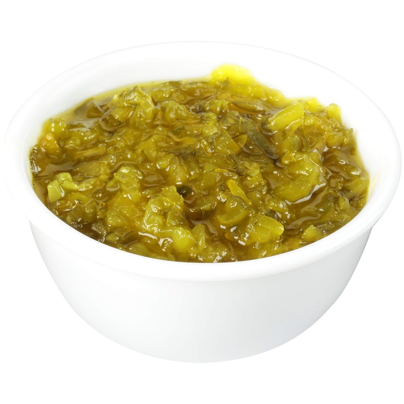 Heinz Sweet Relish Single Serve Packets (200 ct Pack)