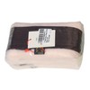 T TEKE Daily English Girths for Horses: Padded with Fleece,