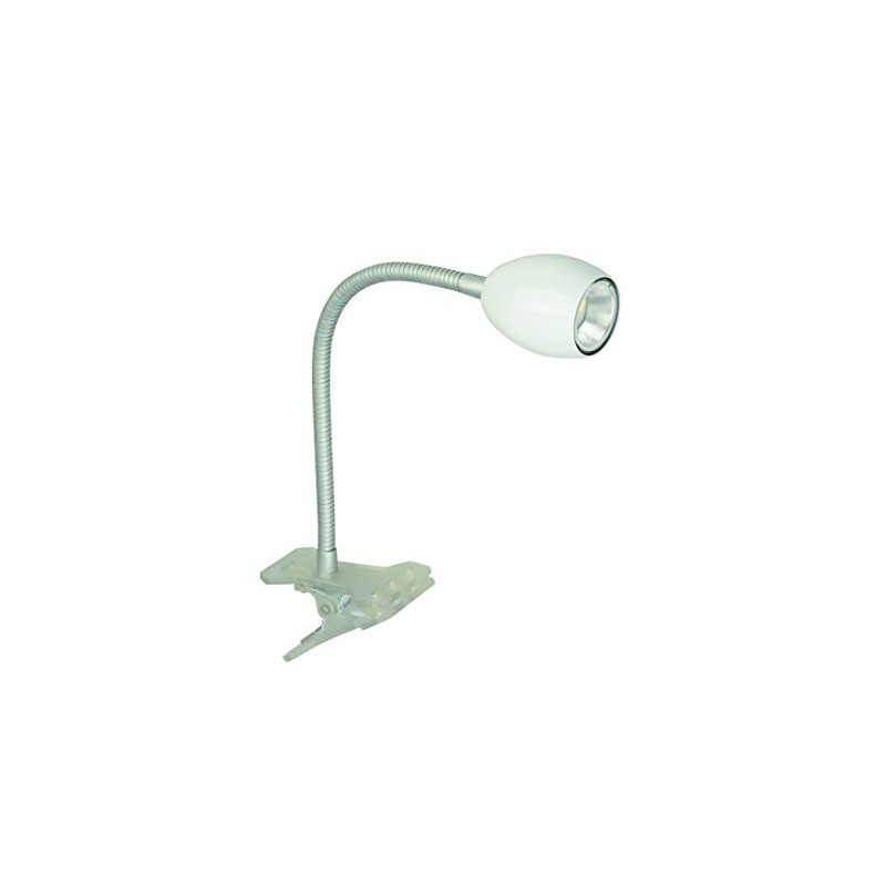 Jedi NormaLED Clip-on Lamp 1.5 W 3 SMD LED 6