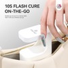 Saviland U V Nail Lamp