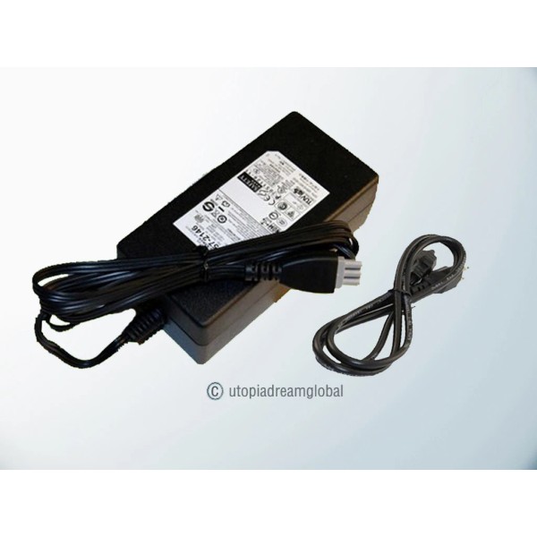 For HP 32V 16V AC Adapter For HP 0957-2175 PSC