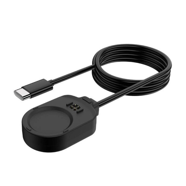 For Garmin Marq 2 5V/1A USB Charging Cable Magnetic Charger
