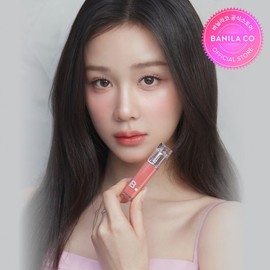 Vanilla Co. Banila Co. Dew Glow Tint (17 colors) - Dew Glow Tint-CR04 Peach Sorbet / 바닐라코 듀 글로우 틴트 (17-color) - 듀 글로우 틴트-CR04 피치 소르베