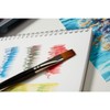 Derwent 1400 Inktense Block - Apple Green